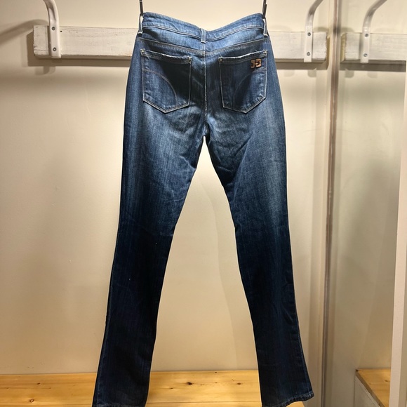 Great Vintage Womens Joe Jeans honey bootcut style, size 27 excellent condition - Picture 3 of 7